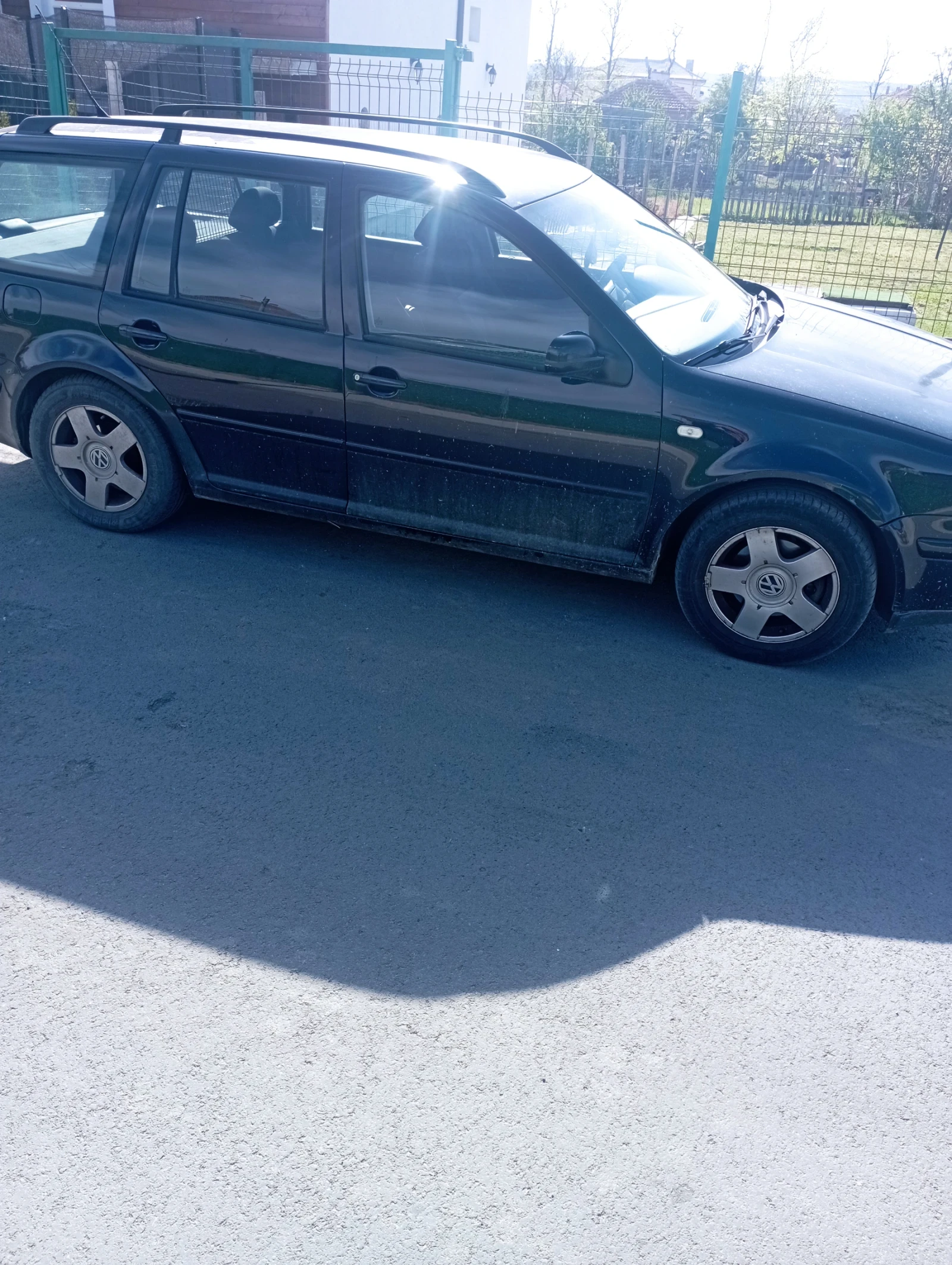 VW Golf  - изображение 2