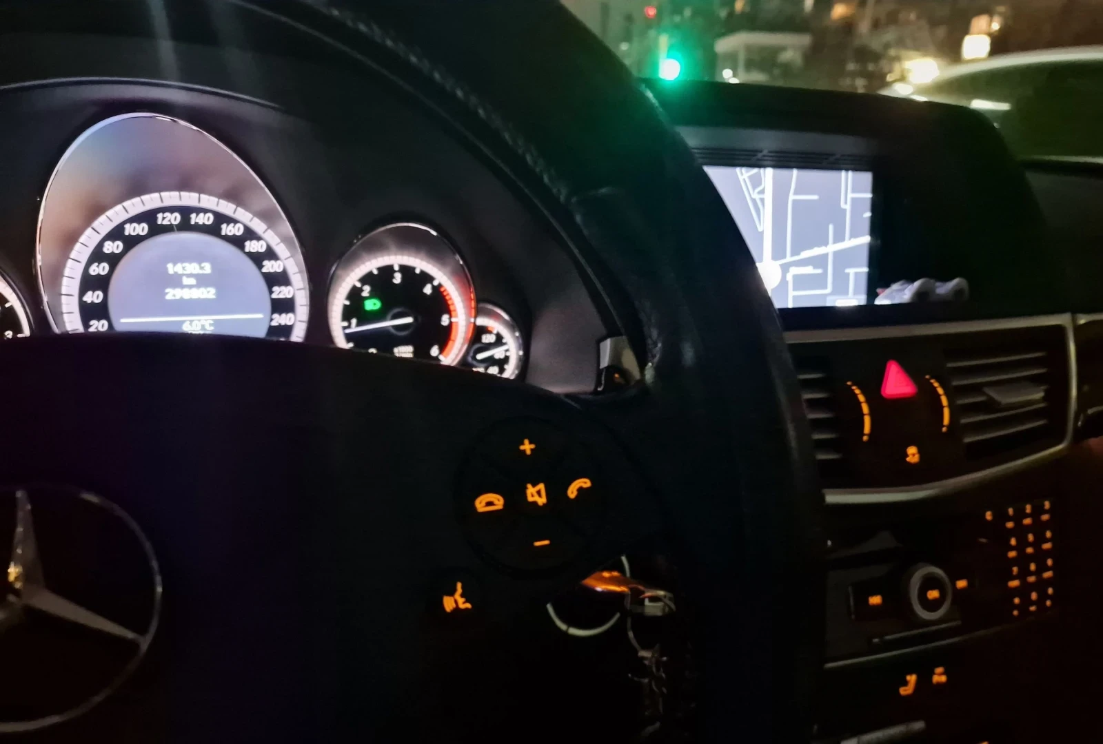 Mercedes-Benz E 250 � 250 | Mobile.bg � ����������� 11