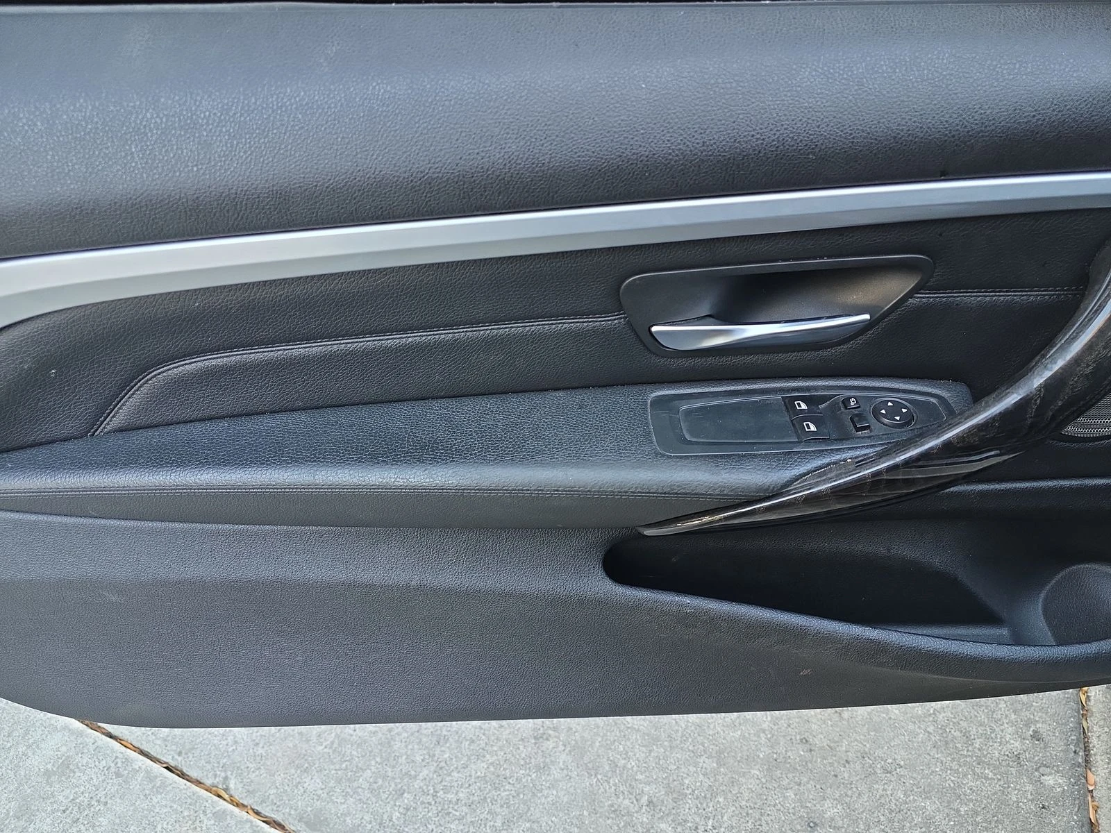 BMW 435 I (M-Pack) Harman/Kardon* Shadowline* Head-Up*  - изображение 7