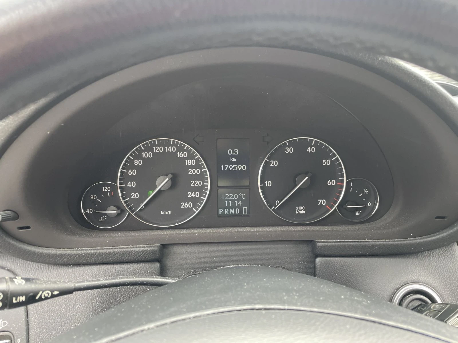 Mercedes-Benz C 180 Купе - изображение 8