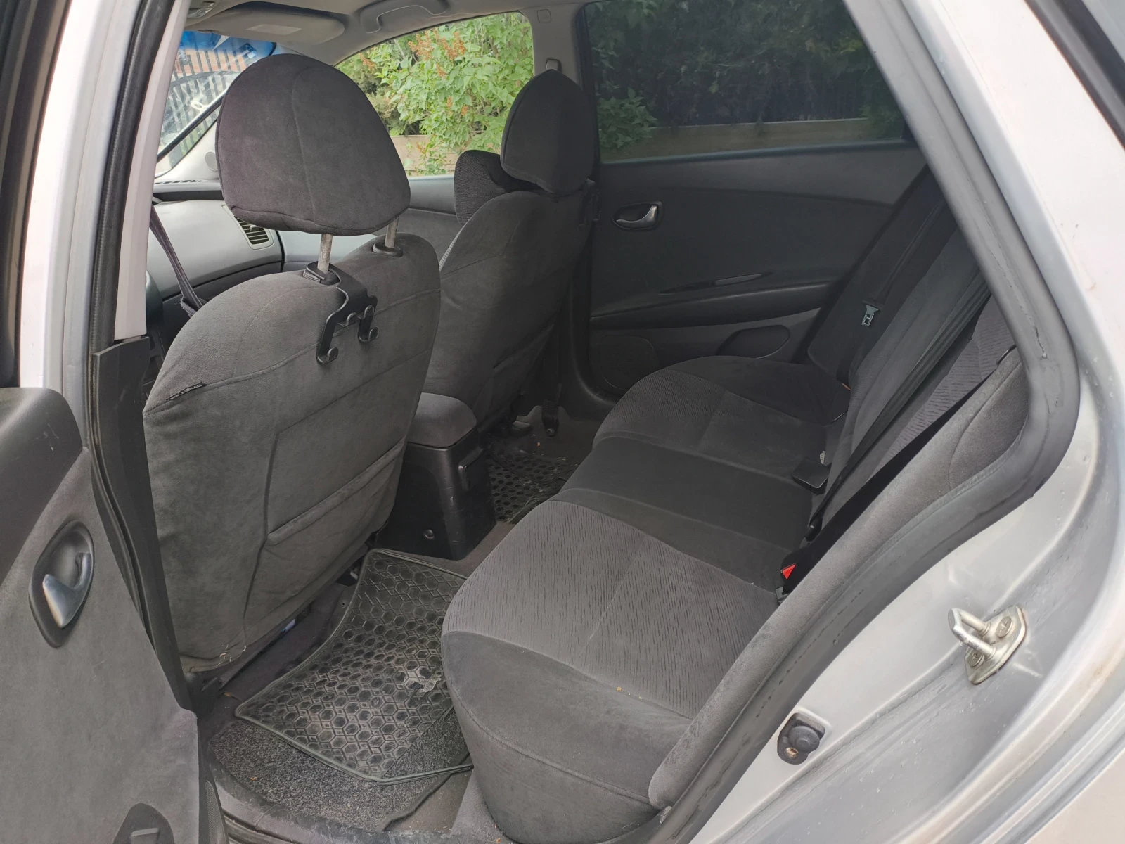 Nissan Primera  - изображение 3