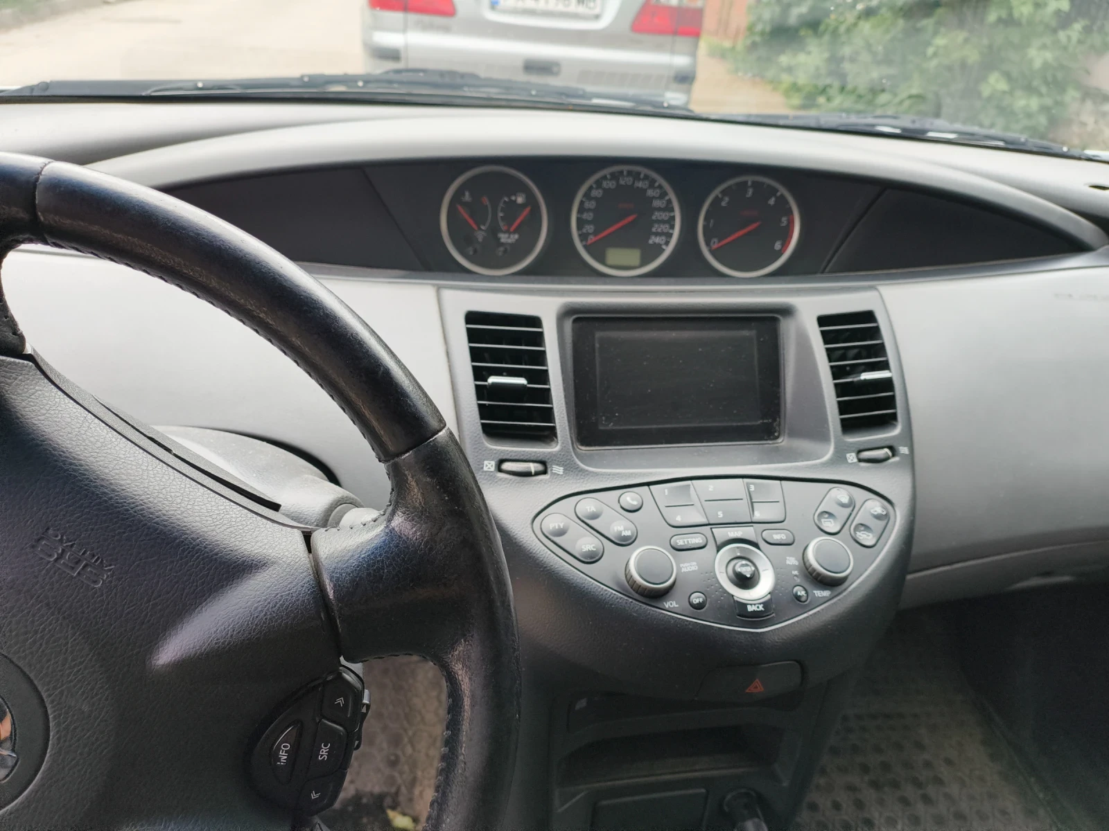 Nissan Primera | Mobile.bg   1