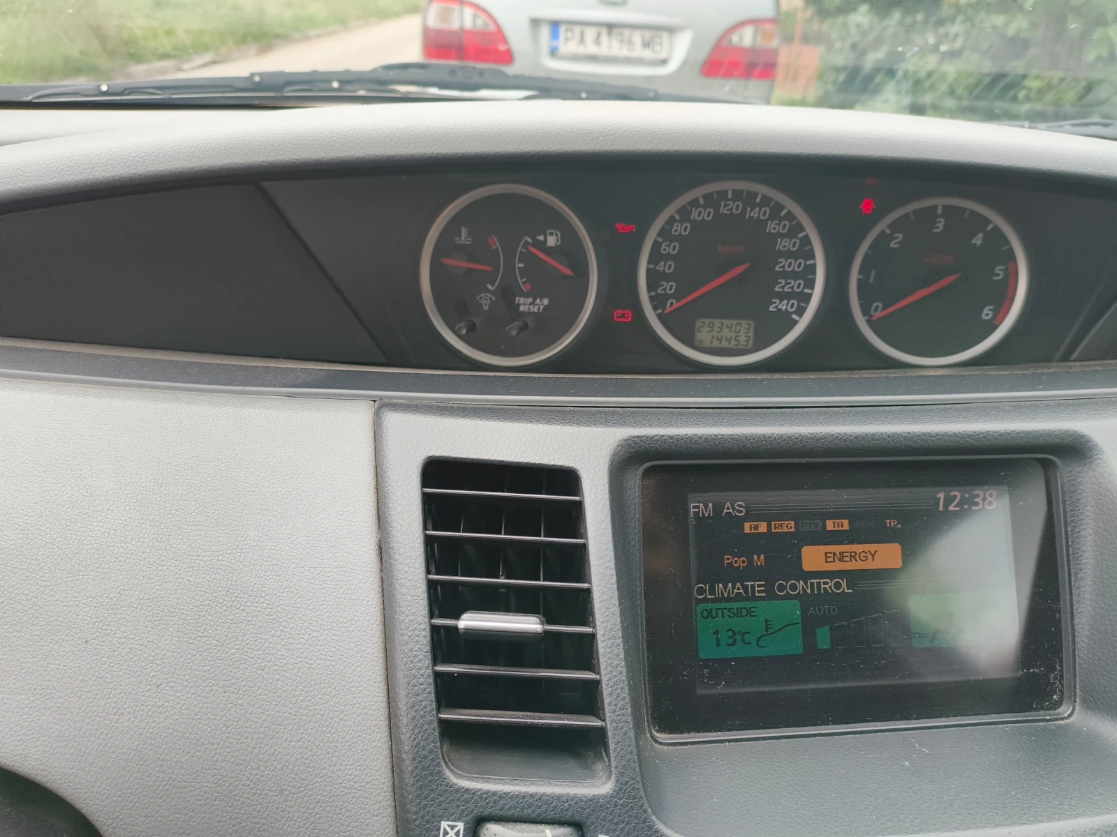 Nissan Primera  - изображение 2
