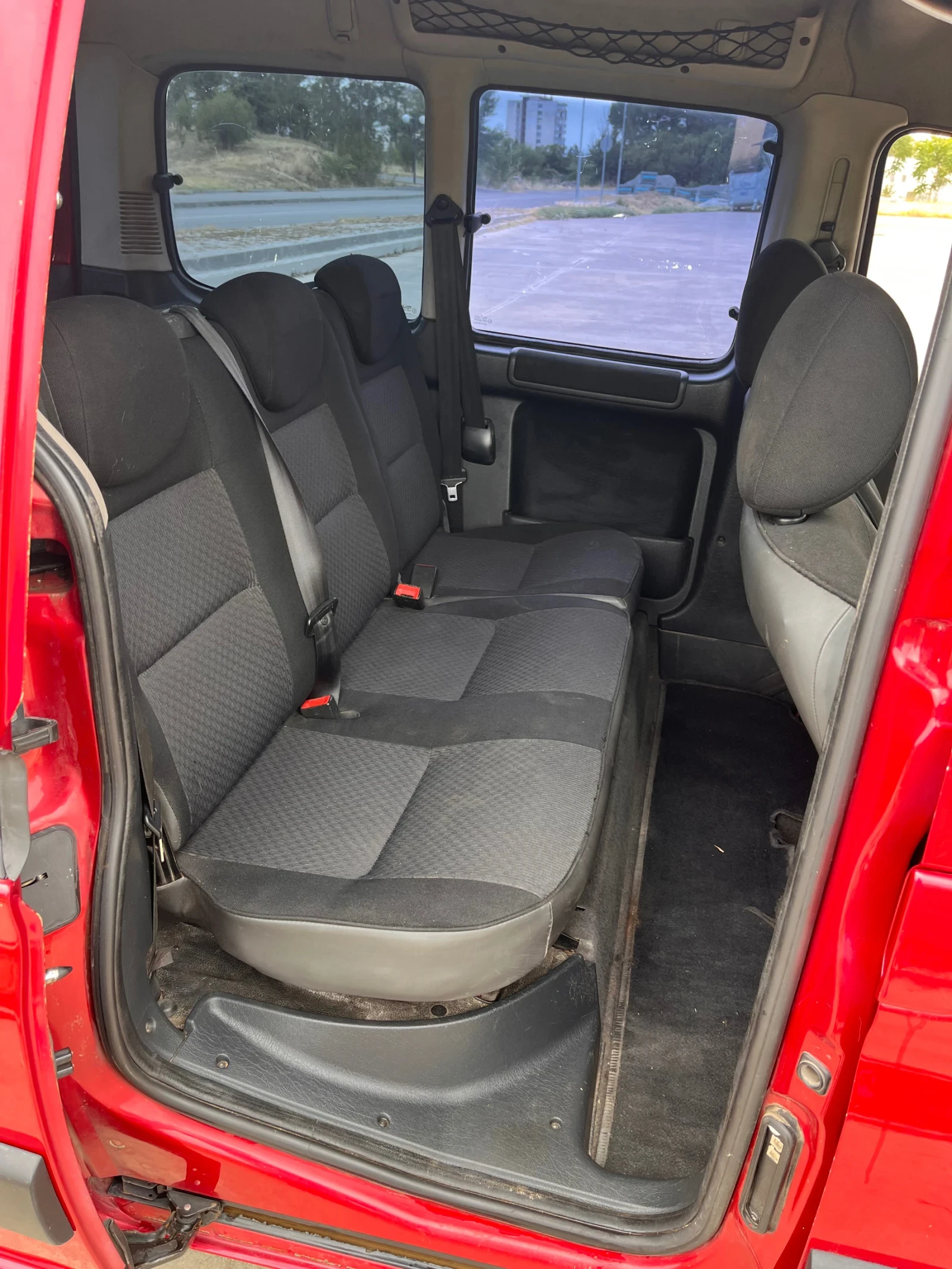 Citroen Berlingo 1.6 HDI 6+ 1 - изображение 10