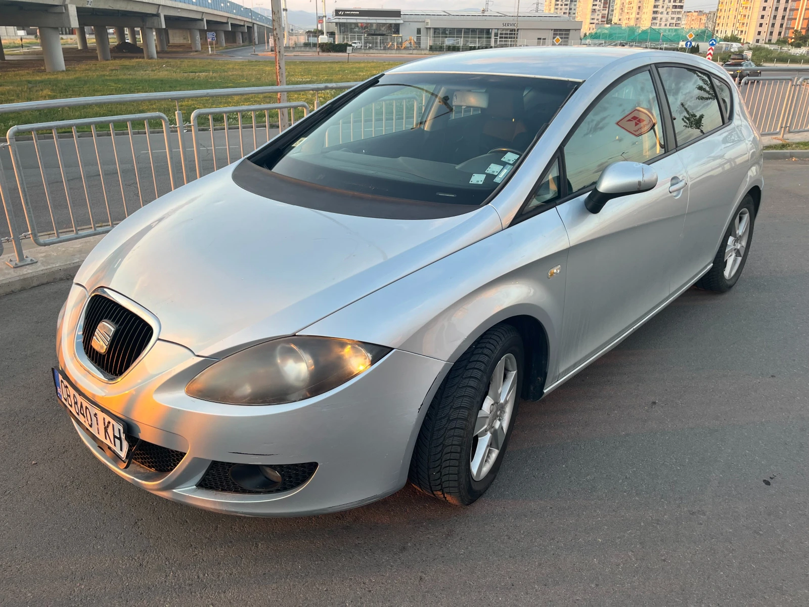 Seat Leon  - изображение 2