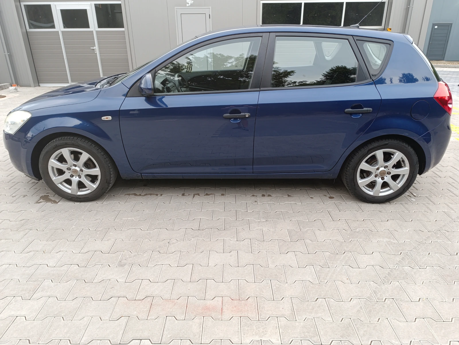 Kia Ceed 1.4 - изображение 6