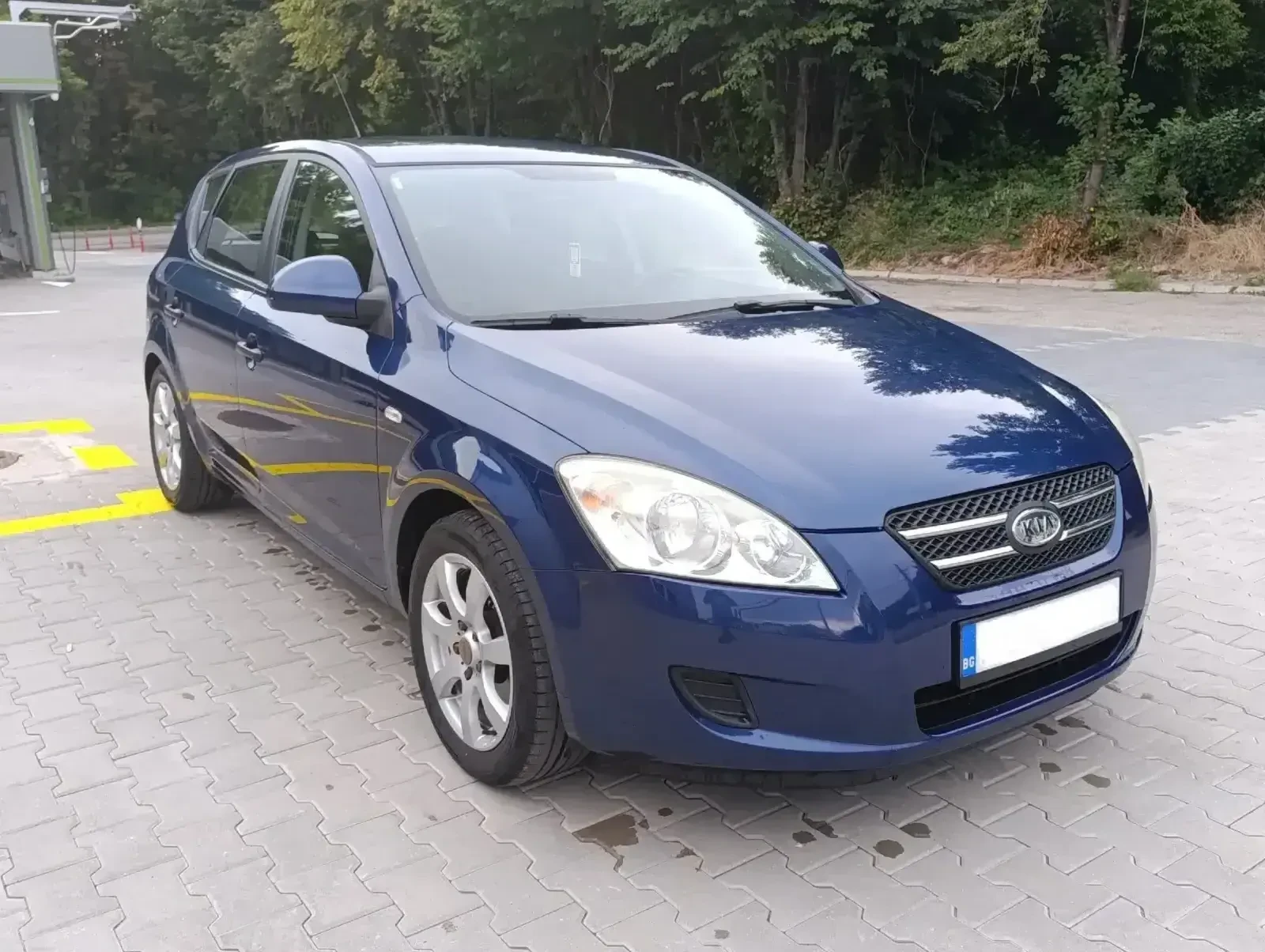 Kia Ceed 1.4 | Mobile.bg — изображение 1