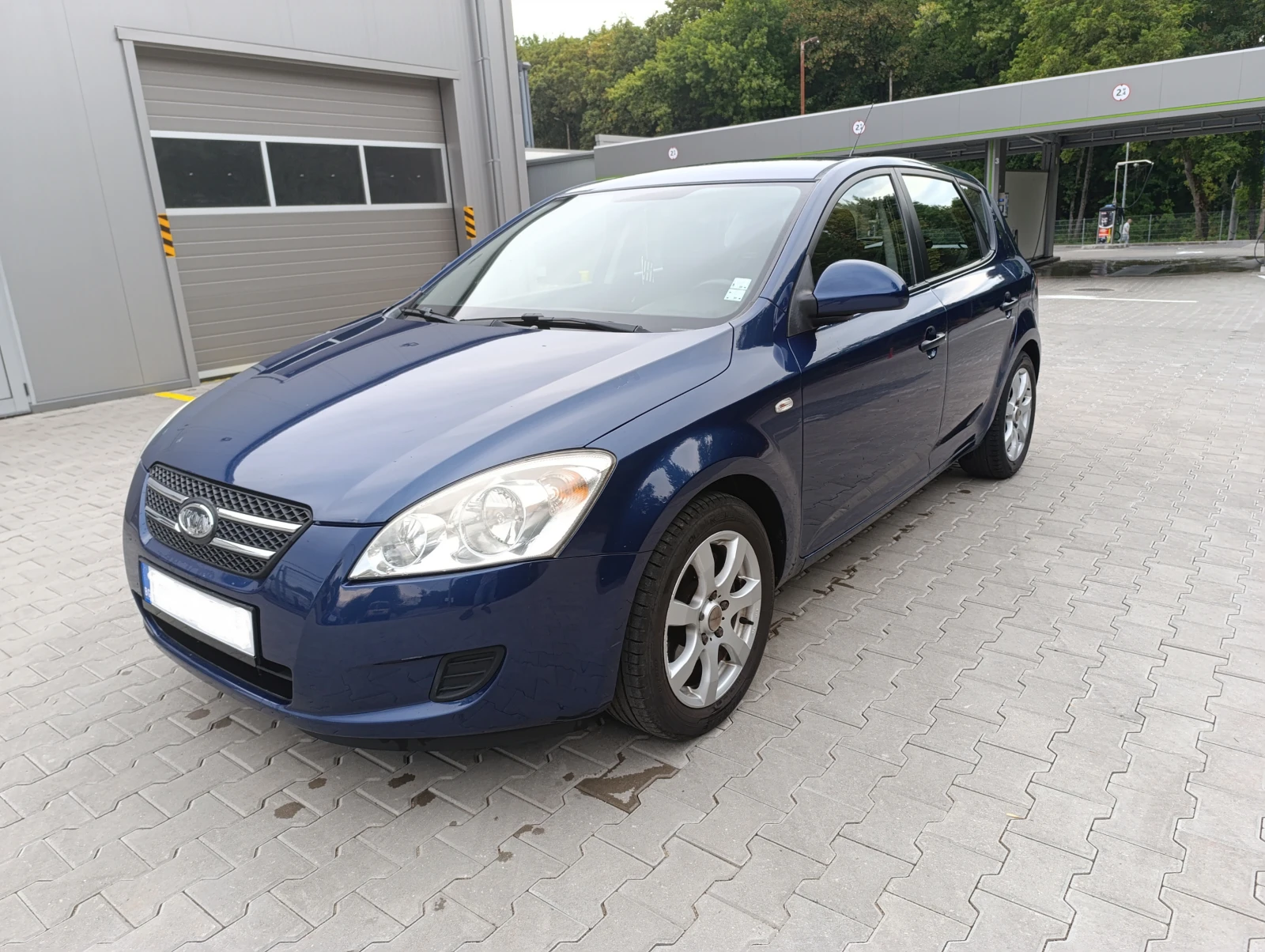 Kia Ceed 1.4 - изображение 3