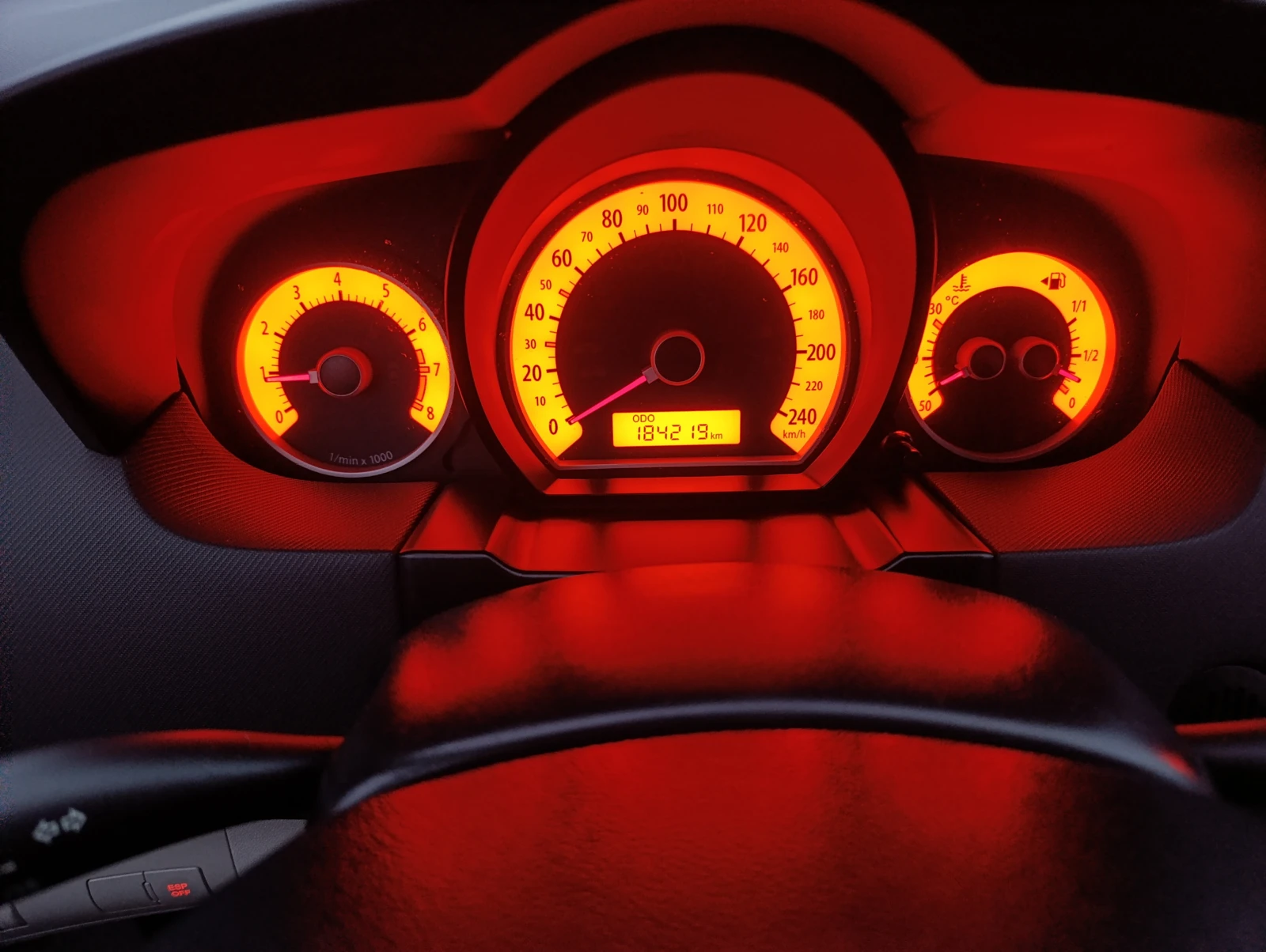 Kia Ceed 1.4 | Mobile.bg — изображение 11