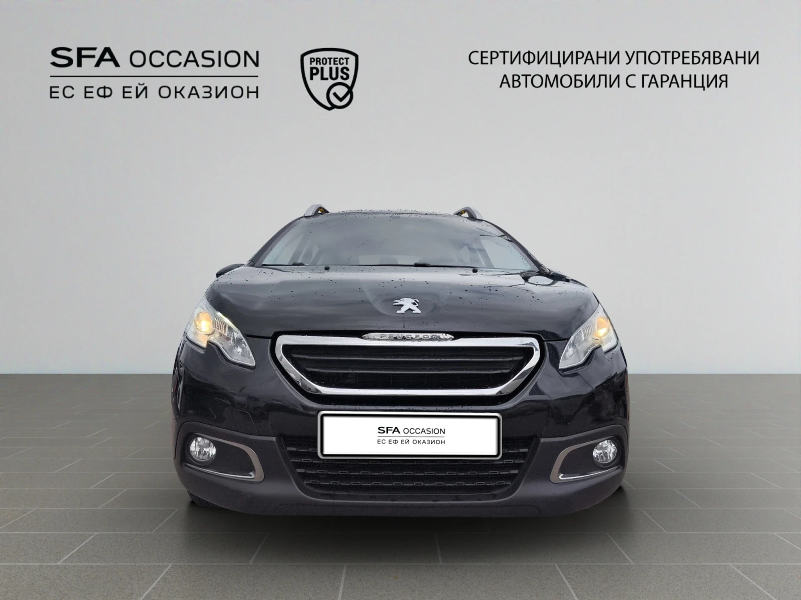 Peugeot 2008 ACTIVE 1.2 e-THP 110 EAT6 STT EURO 6/1603151 - изображение 2
