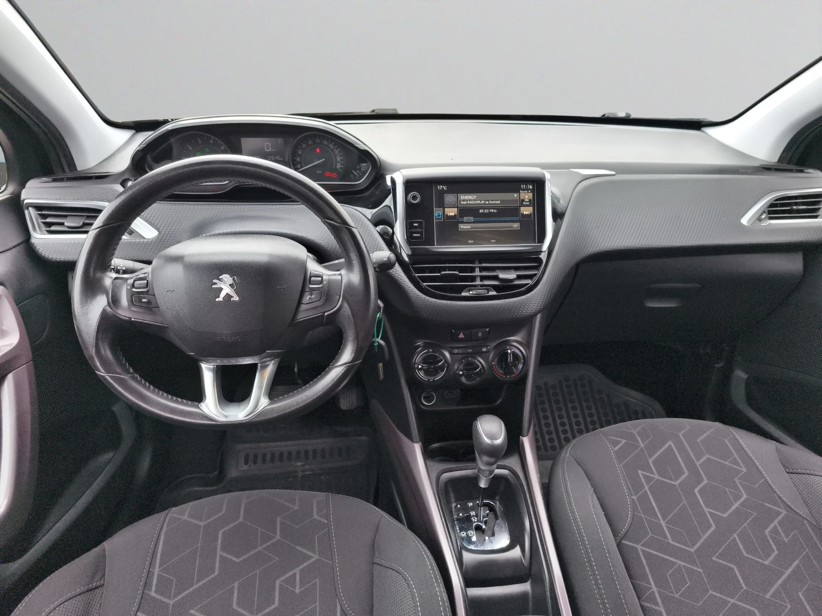 Peugeot 2008 ACTIVE 1.2 e-THP 110 EAT6 STT EURO 6/1603151 - изображение 9