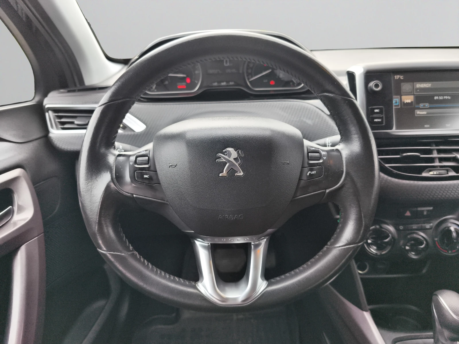 Peugeot 2008 ACTIVE 1.2 e-THP 110 EAT6 STT EURO 6/1603151 - изображение 10