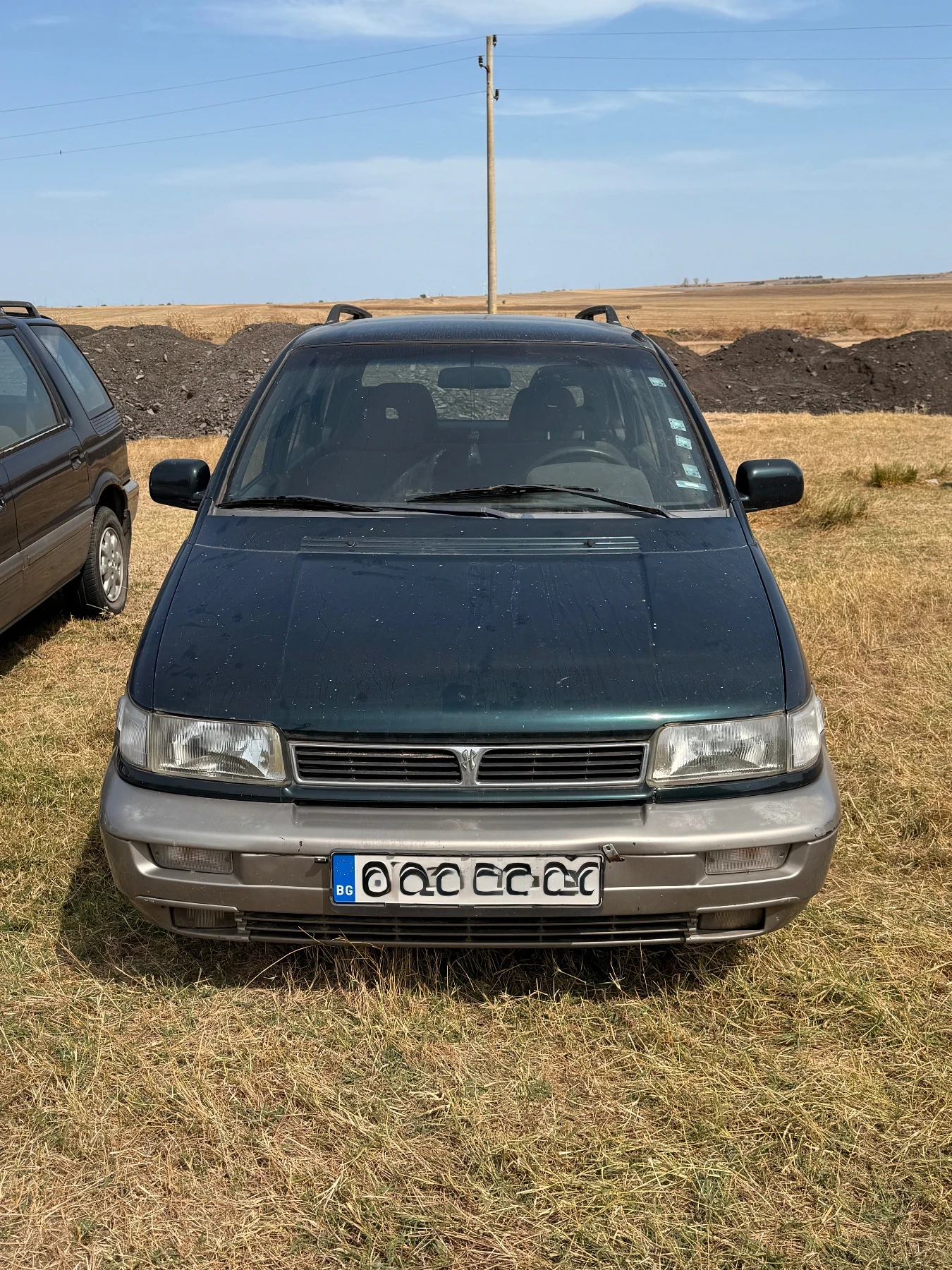 Hyundai Santamo 2.0i / 4x4 | Mobile.bg   1