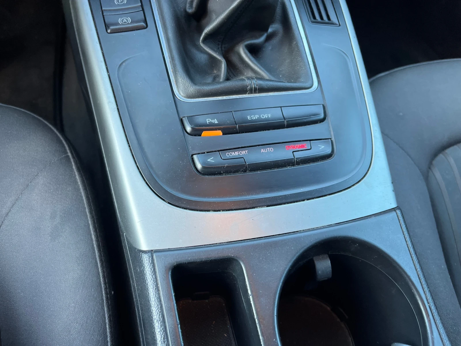 Audi A4 2.0 tdi 170 quattro | Mobile.bg   12