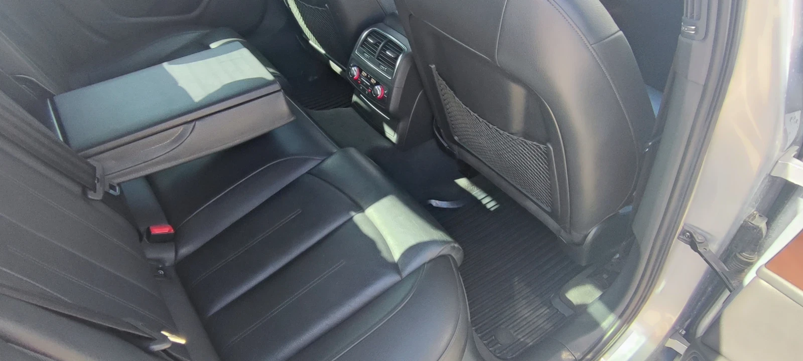 Audi A6 3.0T/QUATTRO/FACE/MATRIX/NAVI/BOSE/KEYLESS/ | Mobile.bg   16