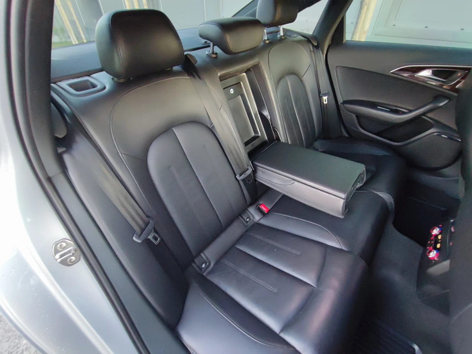 Audi A6 3.0T/QUATTRO/FACE/MATRIX/NAVI/BOSE/KEYLESS/����� | Mobile.bg � ����������� 15