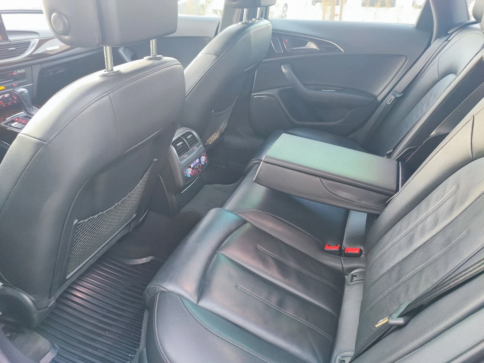 Audi A6 3.0T/QUATTRO/FACE/MATRIX/NAVI/BOSE/KEYLESS/����� | Mobile.bg � ����������� 16