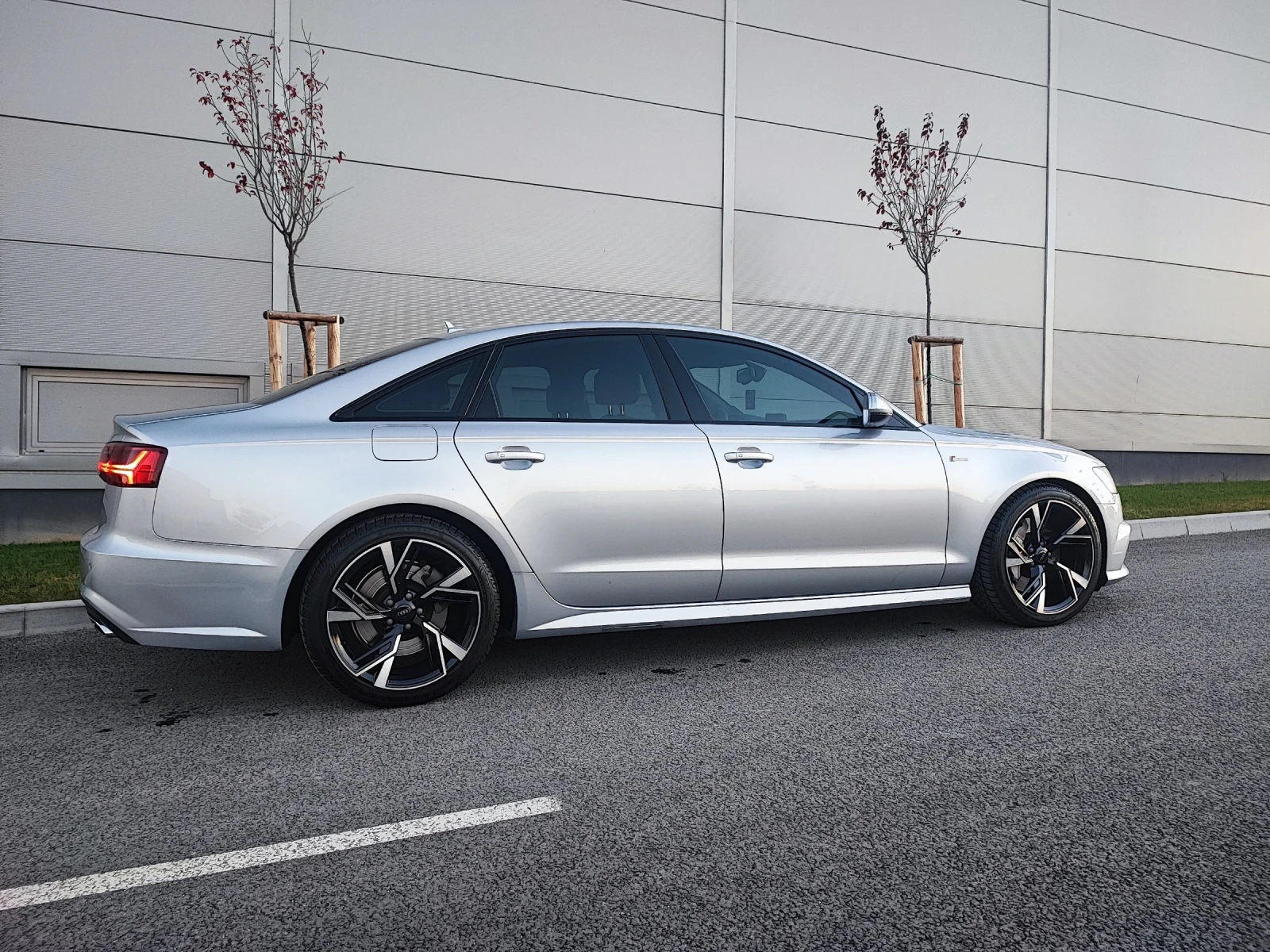 Audi A6 3.0T/QUATTRO/FACE/MATRIX/NAVI/BOSE/KEYLESS/����� | Mobile.bg � ����������� 3