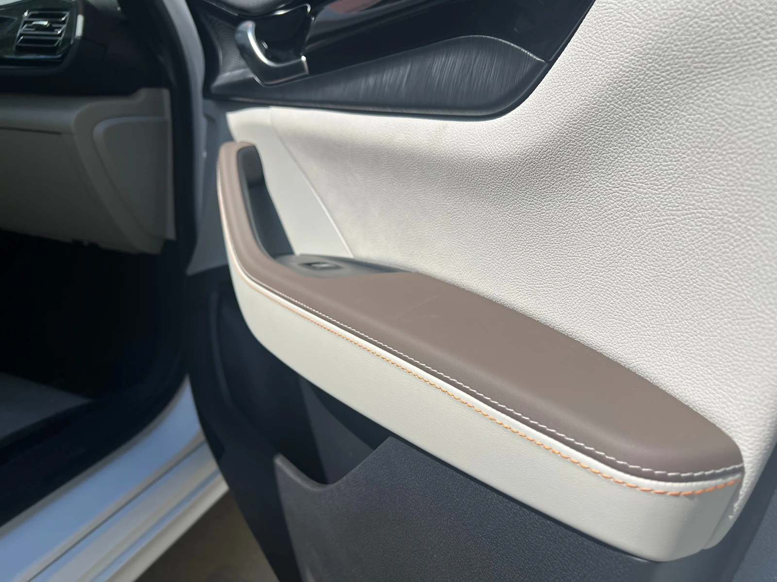 BYD Qin Plus 06 DM-i (Plug-in Hybrid)  1500 . Blade Battery | Mobile.bg   17