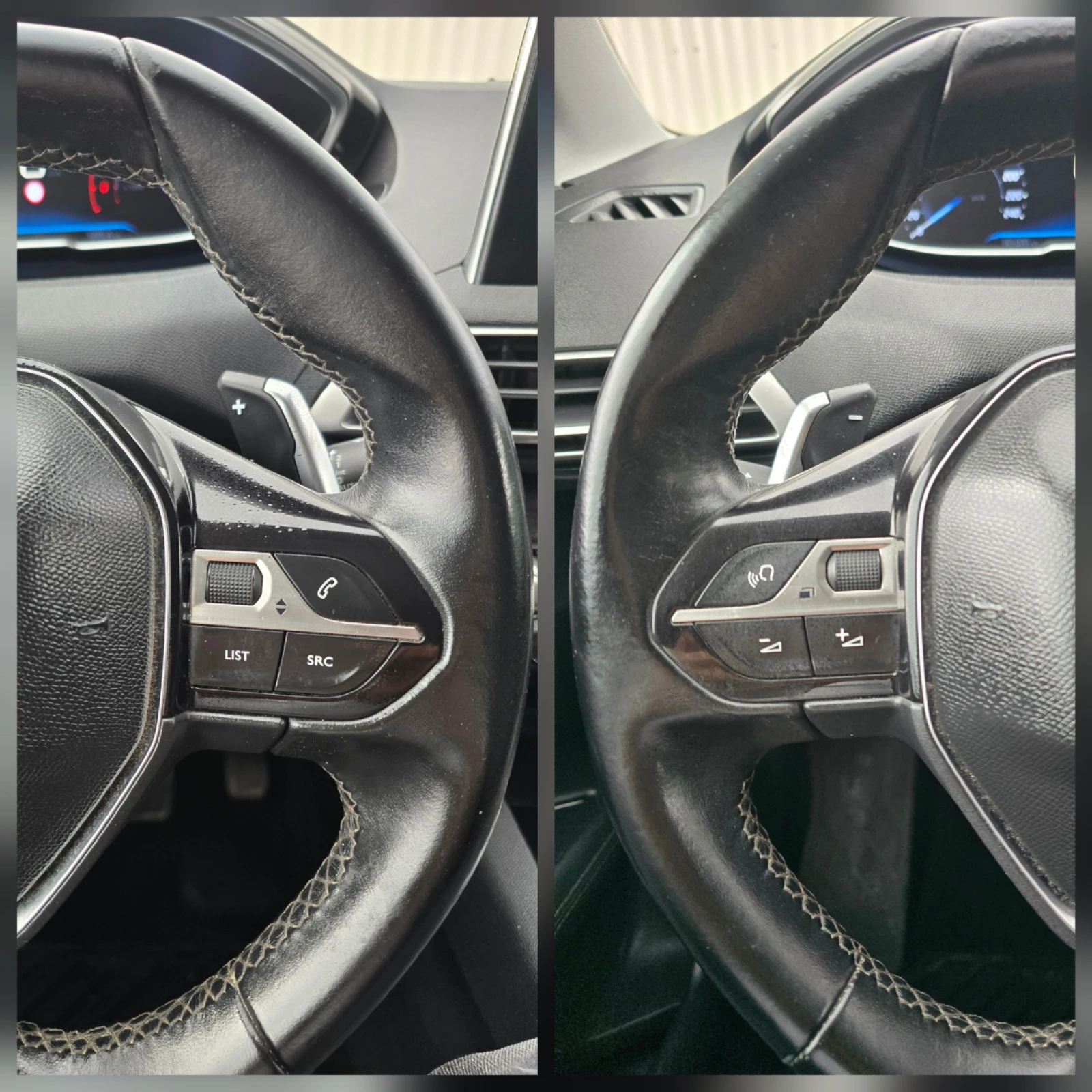 Peugeot 3008 ALLURE BUSINESS * 1.6HDI* KAMERA  - изображение 8