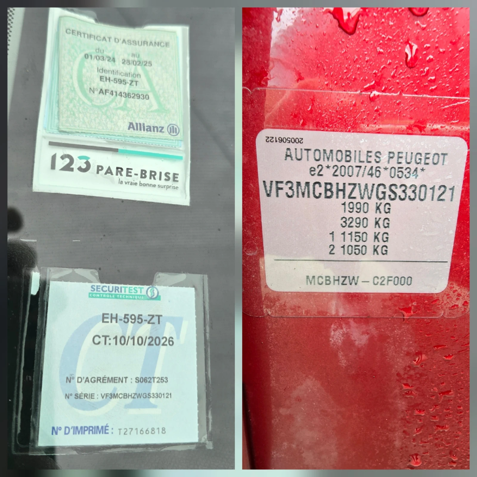 Peugeot 3008 ALLURE BUSINESS * 1.6HDI* KAMERA  | Mobile.bg   15