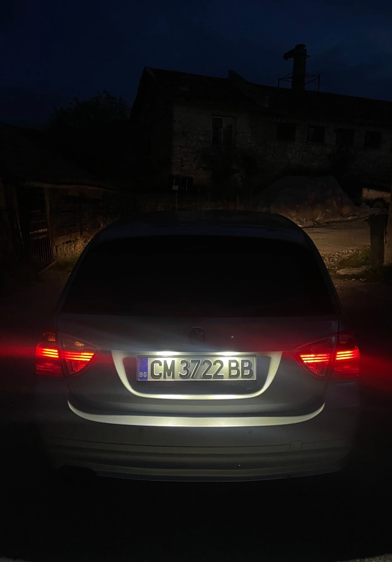 BMW 330 330XD, снимка 7 - Автомобили и джипове - 52164013