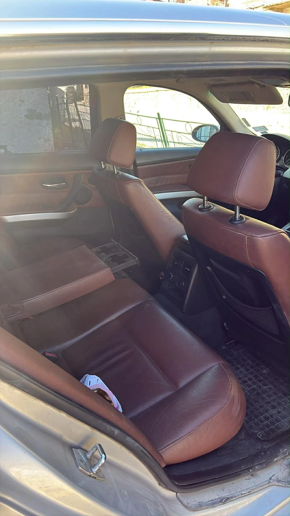 BMW 330 330XD, снимка 3 - Автомобили и джипове - 52164013