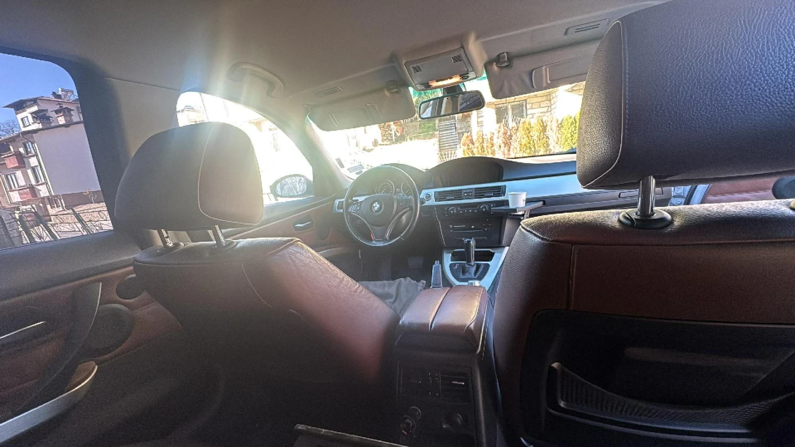 BMW 330 330XD, снимка 2 - Автомобили и джипове - 52164013