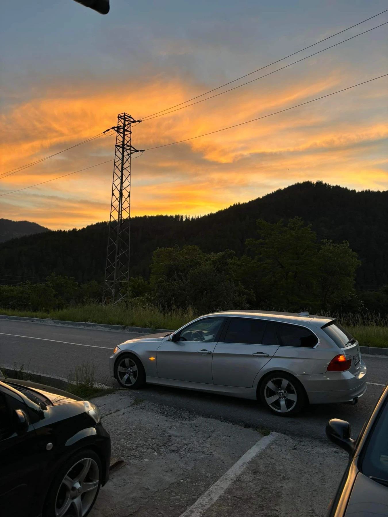 BMW 330 330XD, снимка 5 - Автомобили и джипове - 52164013