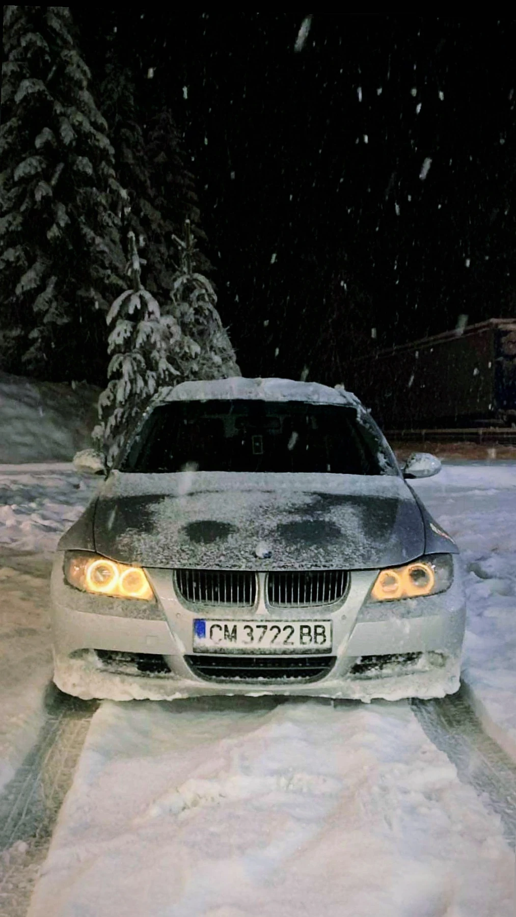 BMW 330 330XD, снимка 8 - Автомобили и джипове - 52164013