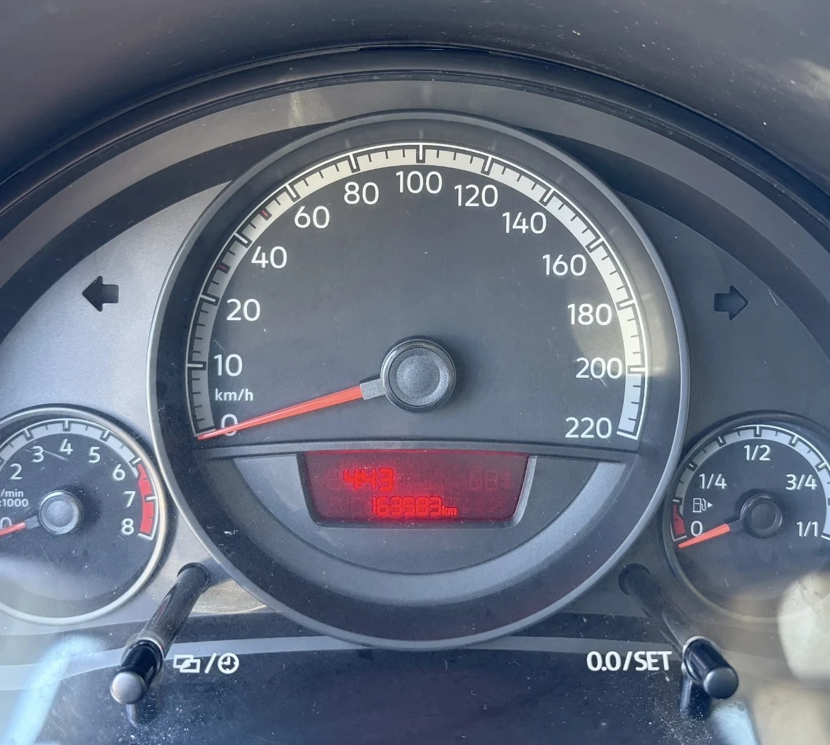 VW Up 1.0 MPI BMT 60hp | Mobile.bg — изображение 12