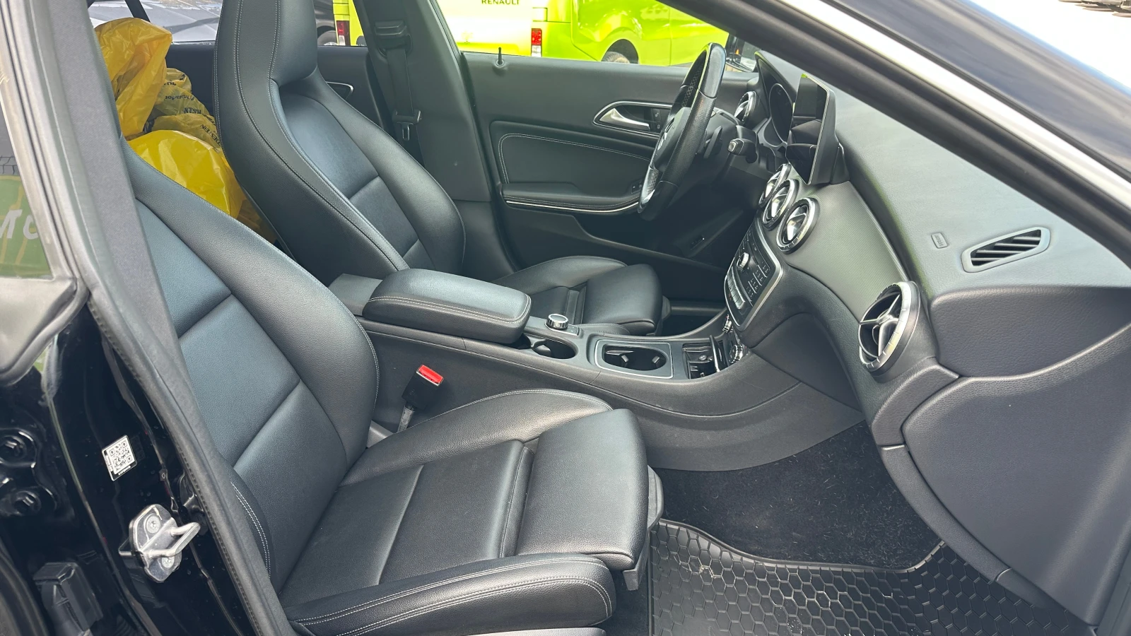 Mercedes-Benz CLA 250 4 Matic,   | Mobile.bg   12