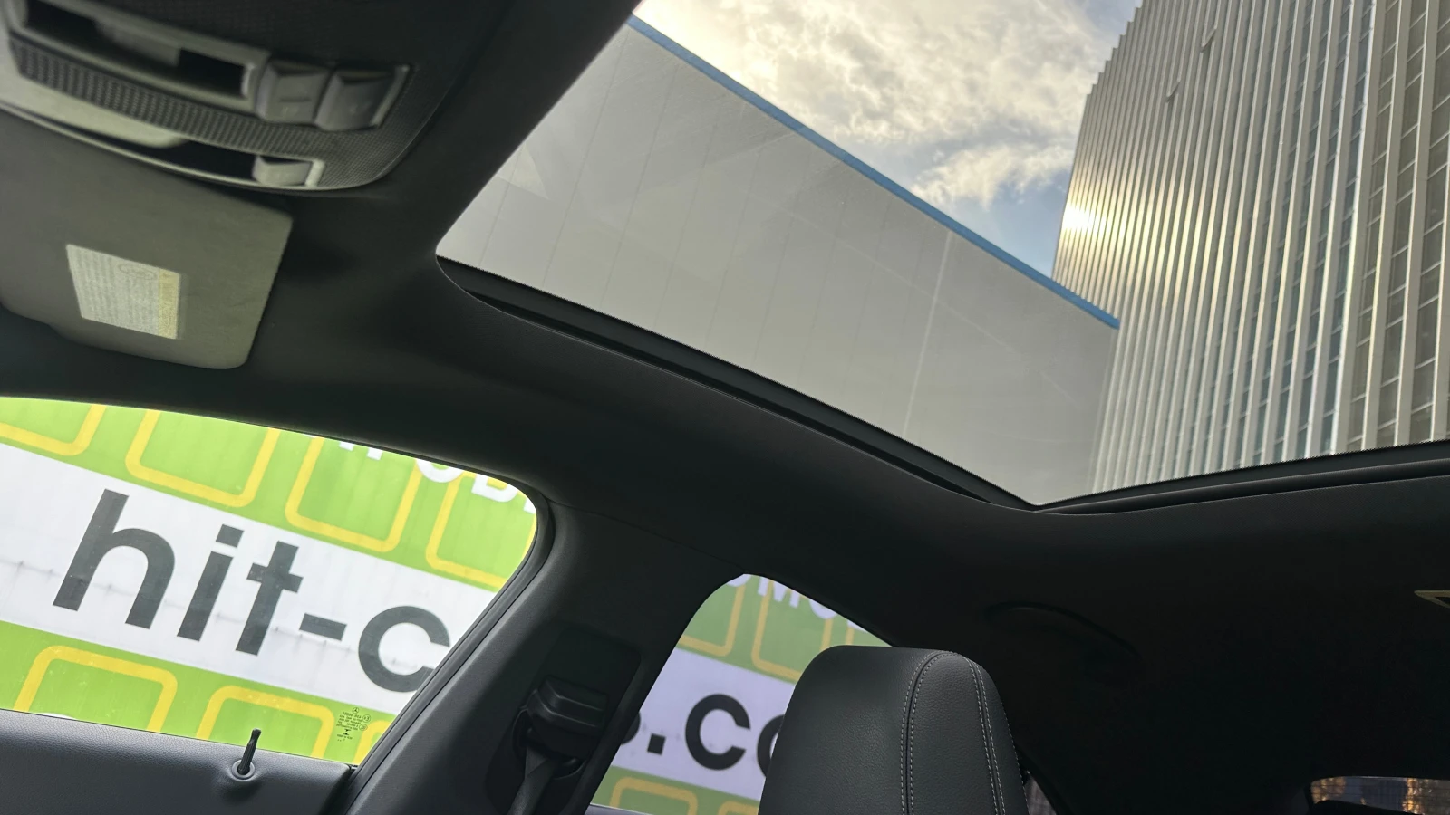 Mercedes-Benz CLA 250 4 Matic,   | Mobile.bg   17