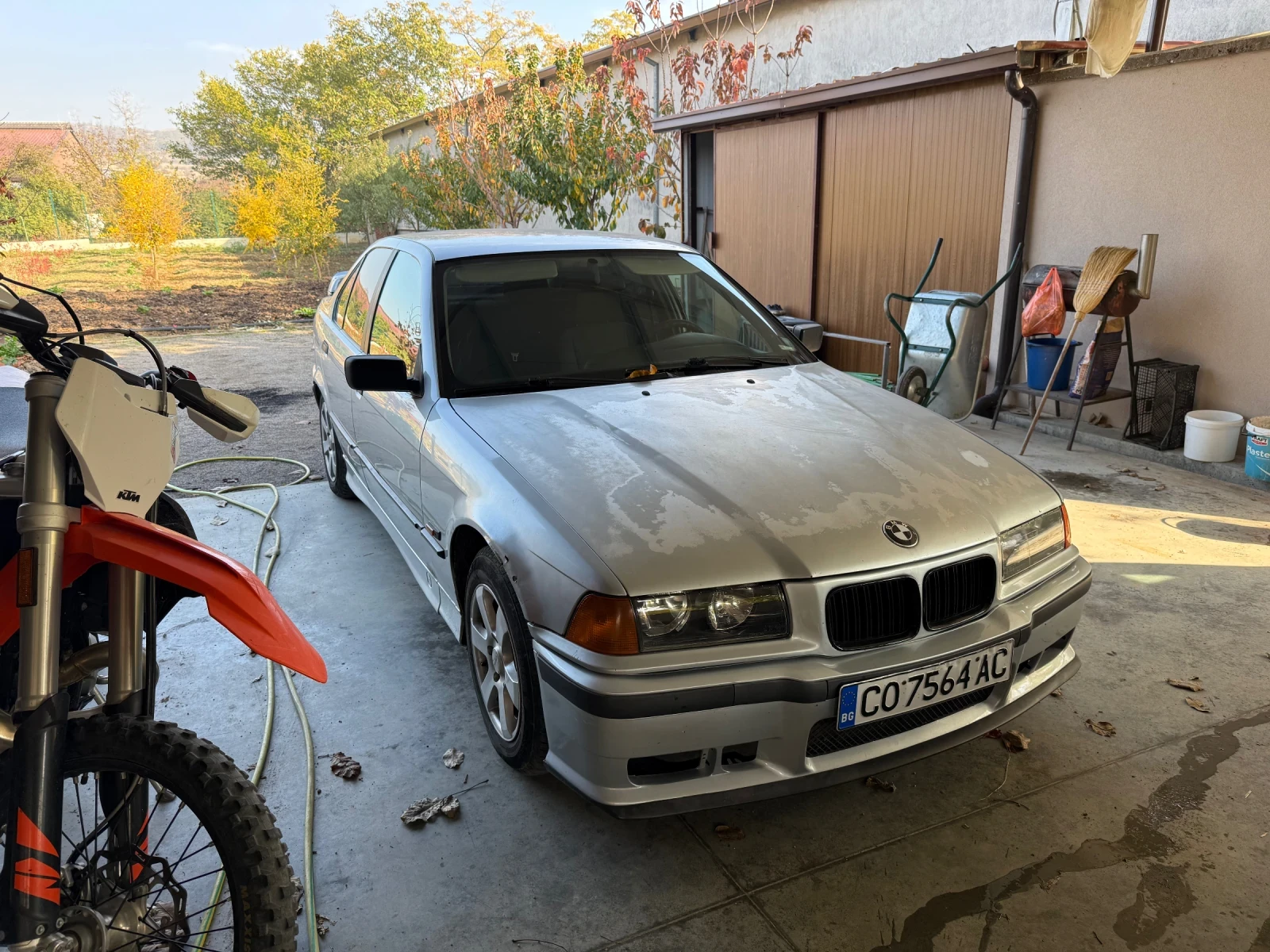 BMW 318 | Mobile.bg   1