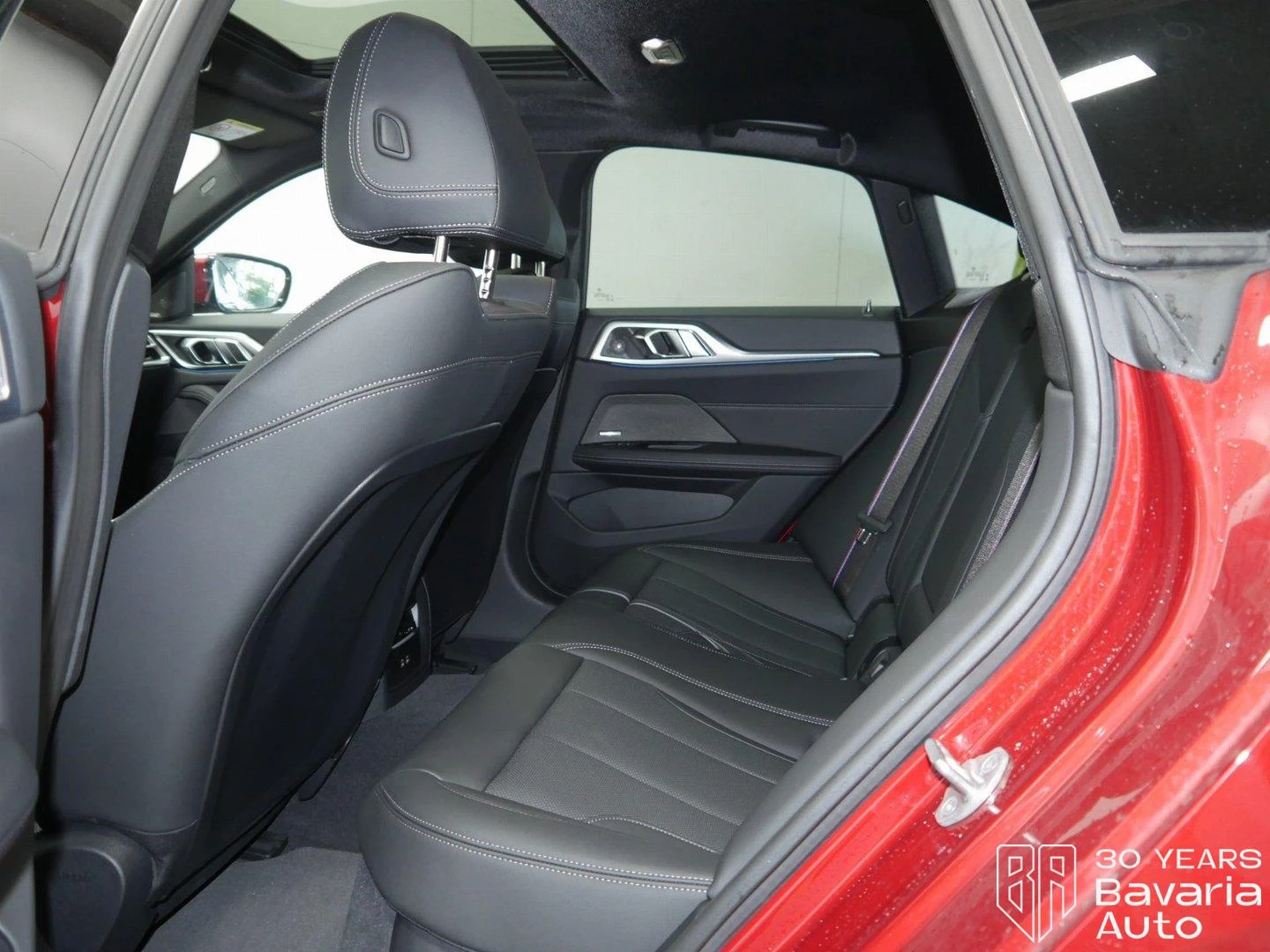 BMW i4 40 eDrive M Sport Paket  | Mobile.bg   8