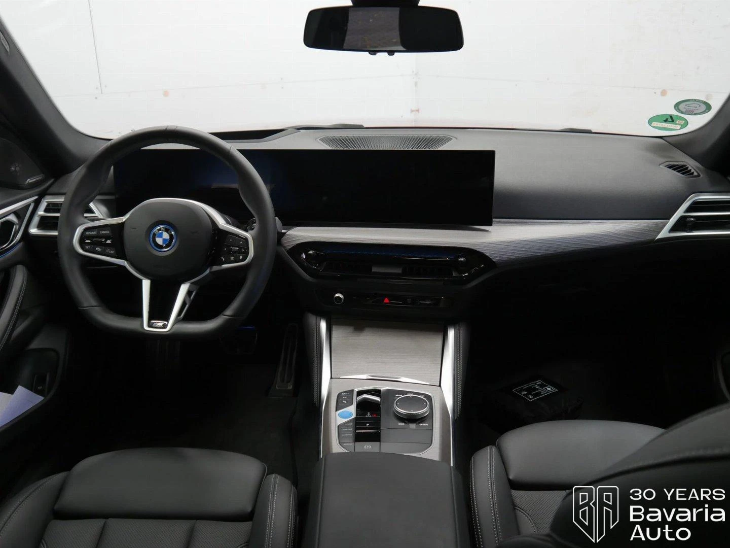 BMW i4 40 eDrive M Sport Paket  | Mobile.bg   6