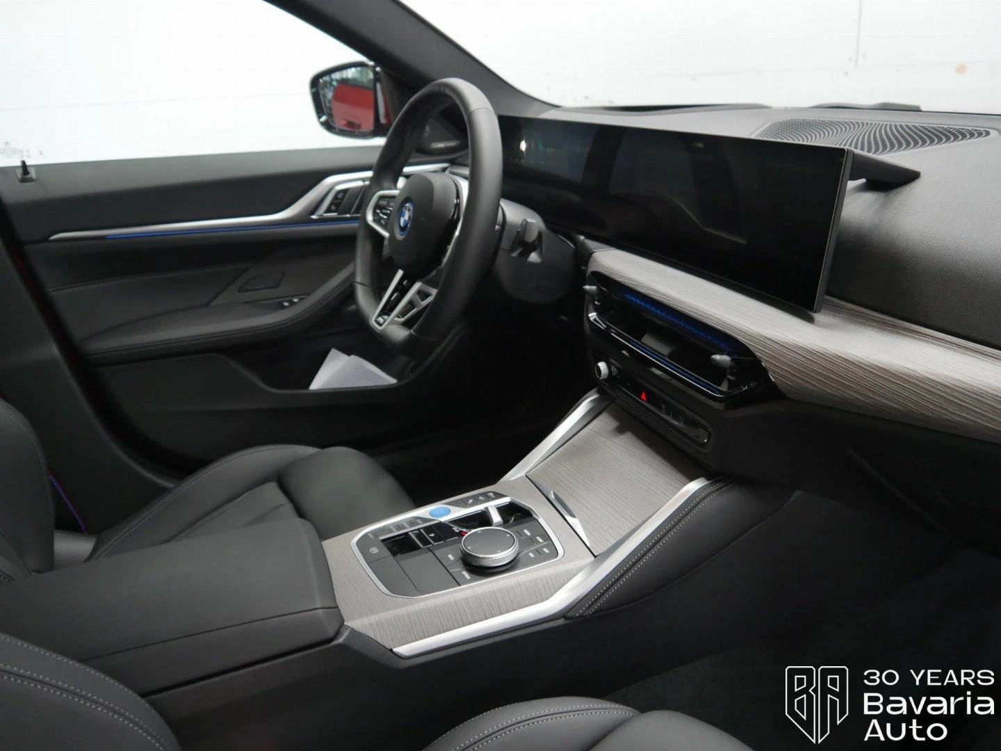 BMW i4 40 eDrive M Sport Paket  | Mobile.bg   7