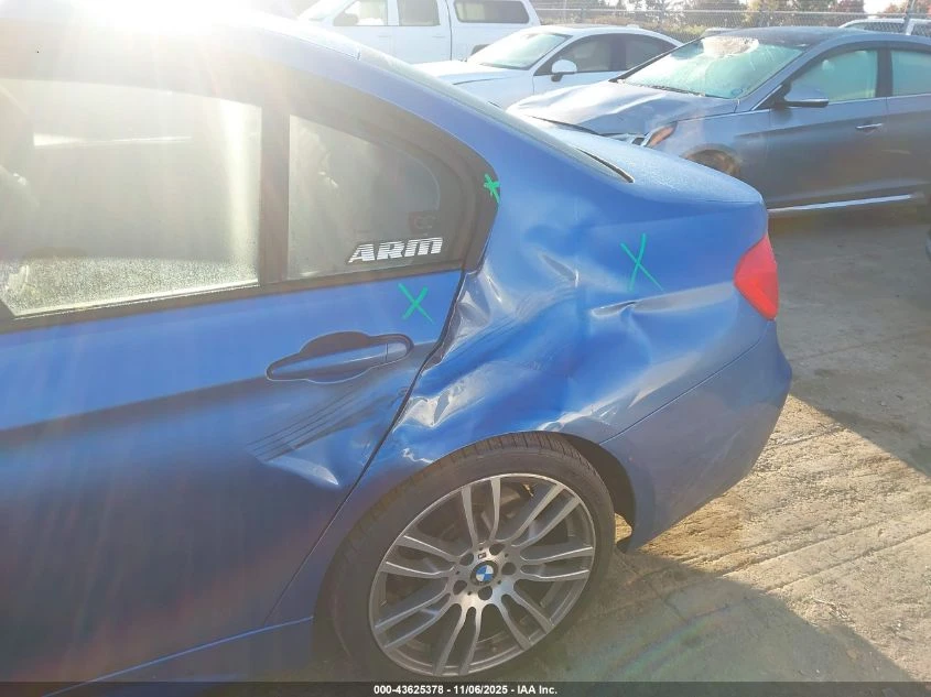 BMW 335 I* АвтоКредит* Цена до БГ*  - изображение 6