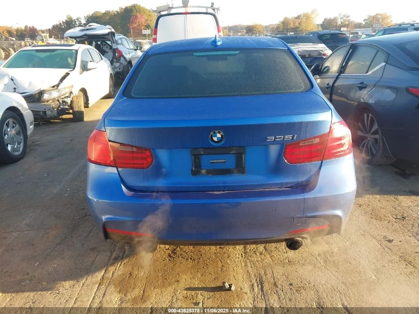 BMW 335 I* *   *  | Mobile.bg   15