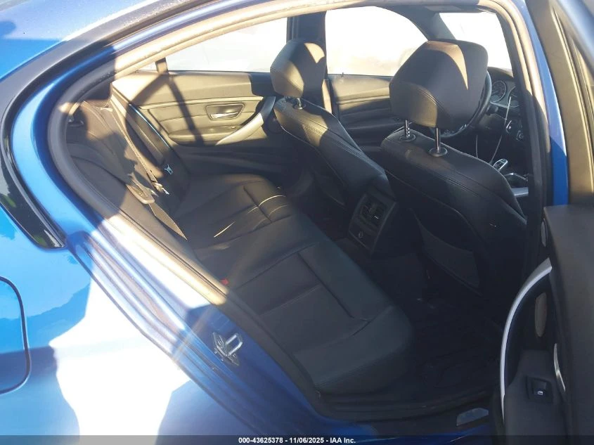 BMW 335 I* АвтоКредит* Цена до БГ*  - изображение 8