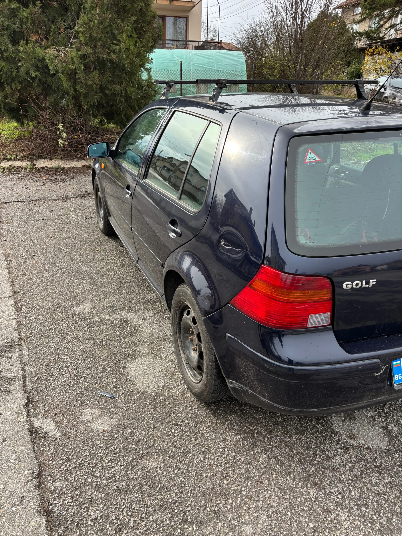 VW Golf  - изображение 4