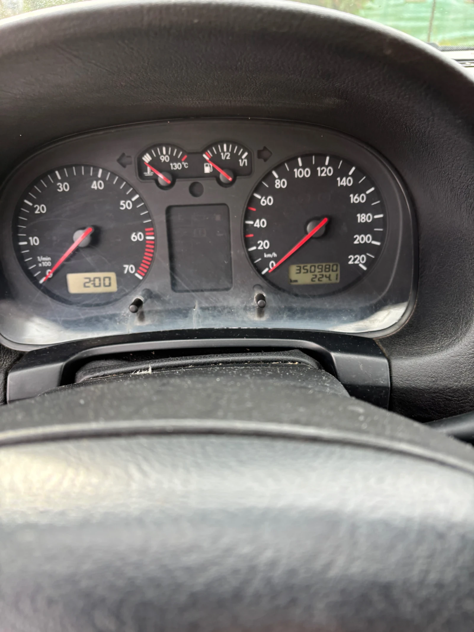 VW Golf  - изображение 6