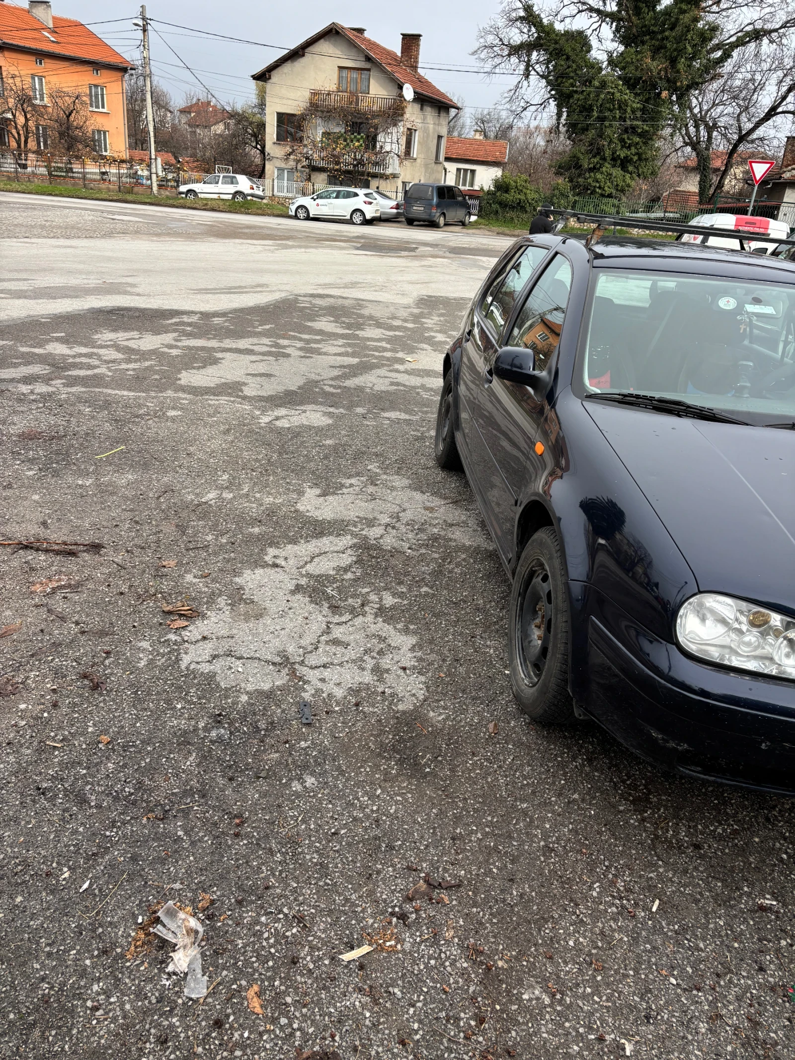 VW Golf  - изображение 2