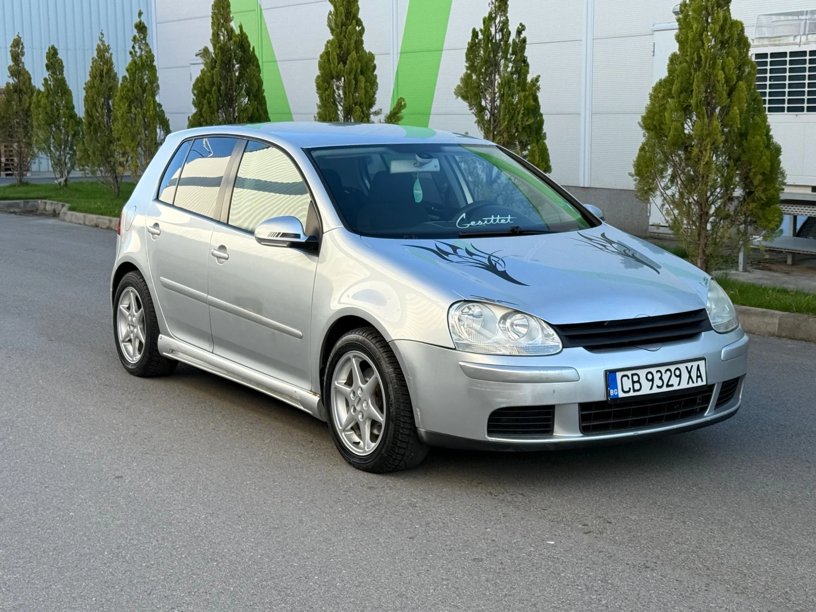 VW Golf 1.6  - изображение 3