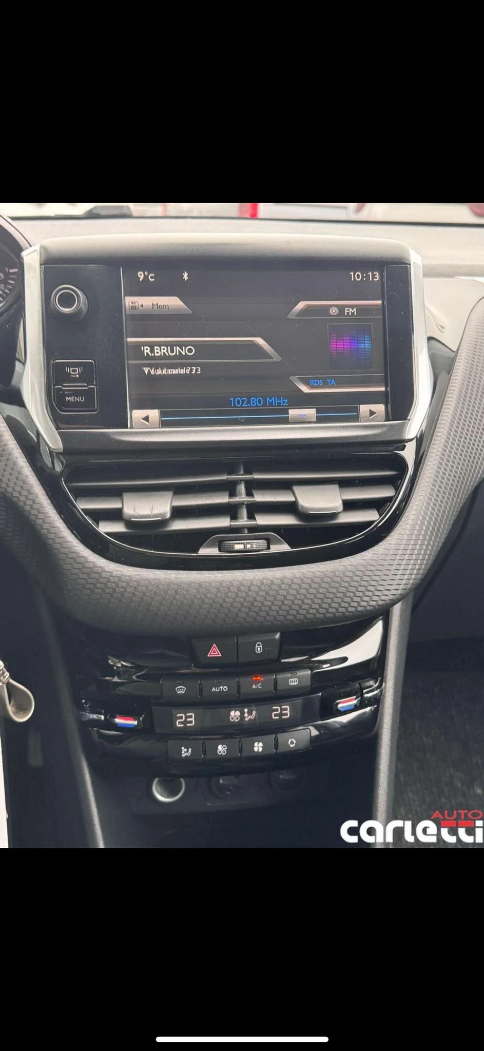 Peugeot 2008 1.6 HDI  - изображение 4