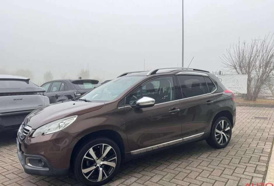 Peugeot 2008 1.6 HDI  - изображение 2