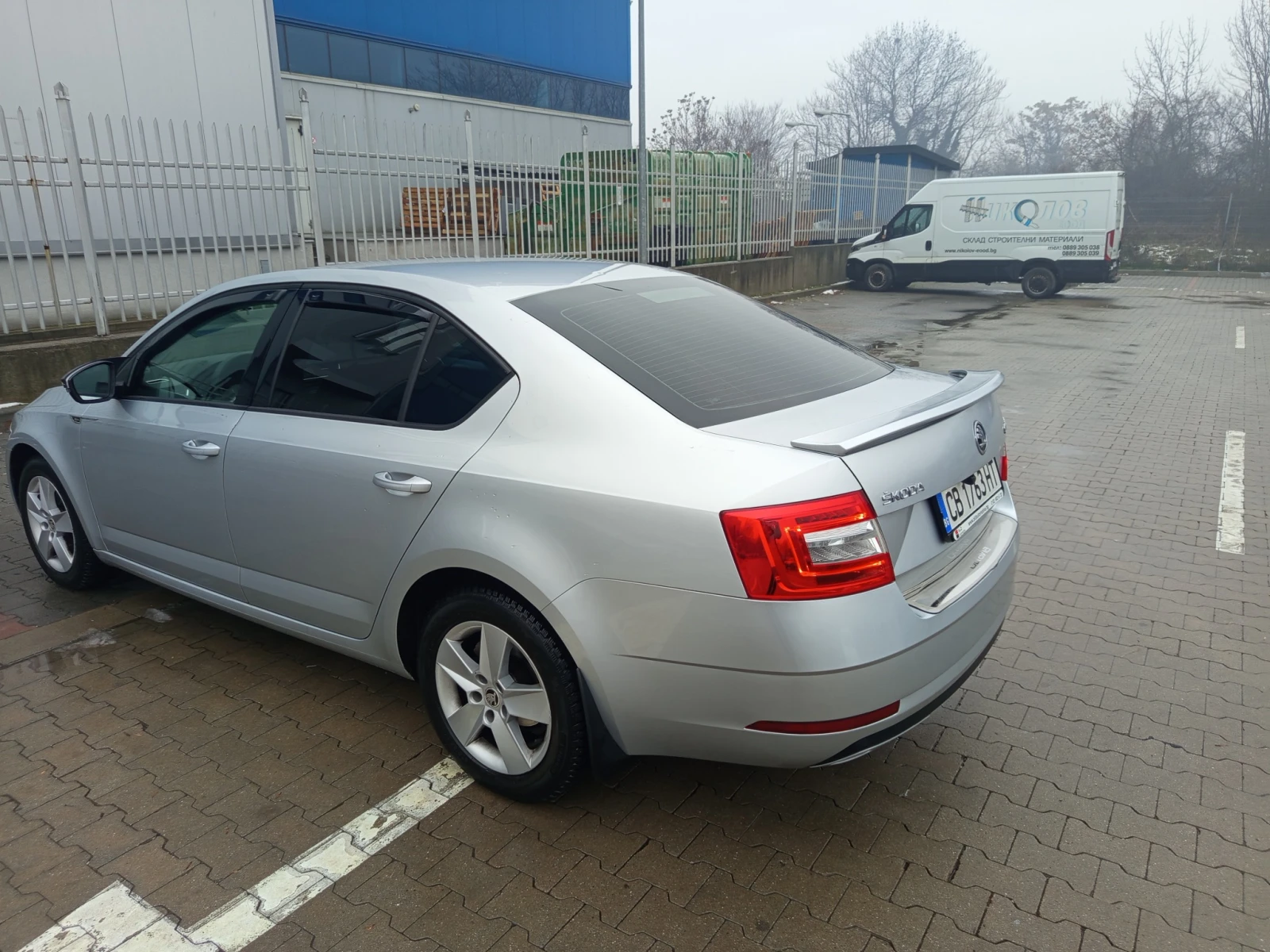 Skoda Octavia | Mobile.bg � ����������� 3