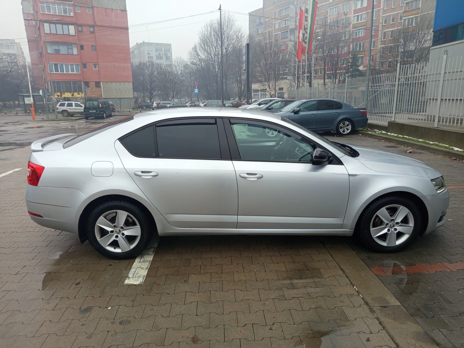 Skoda Octavia | Mobile.bg � ����������� 7