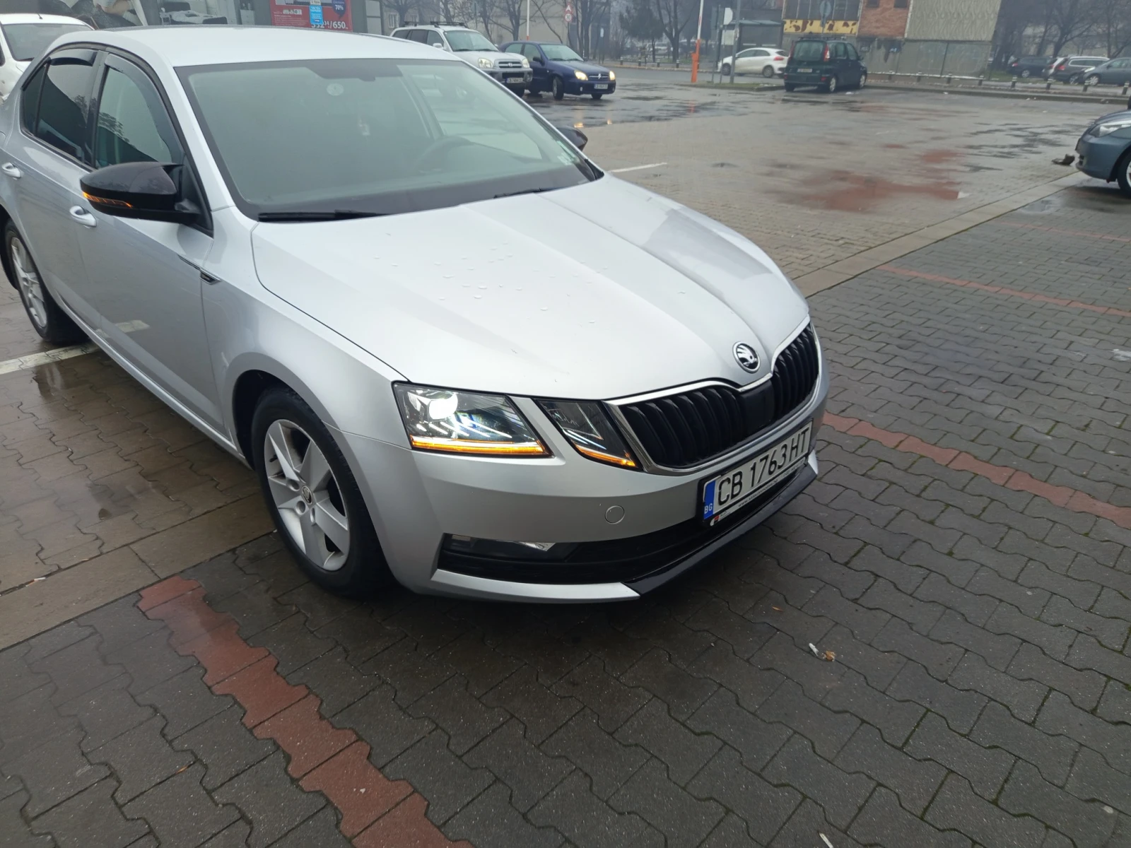 Skoda Octavia | Mobile.bg � ����������� 8