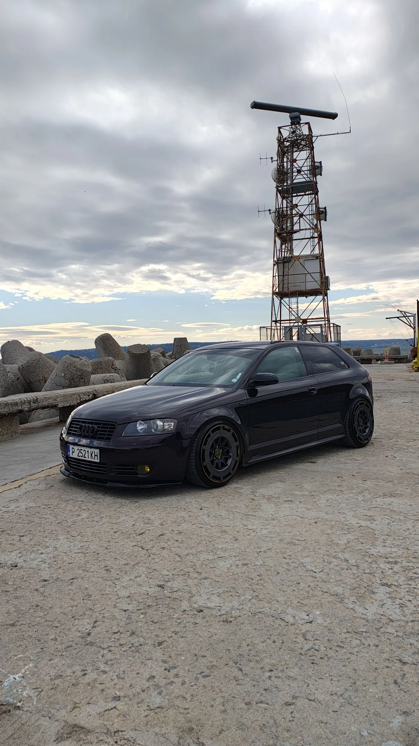 Audi A3 8p | Mobile.bg � ����������� 1